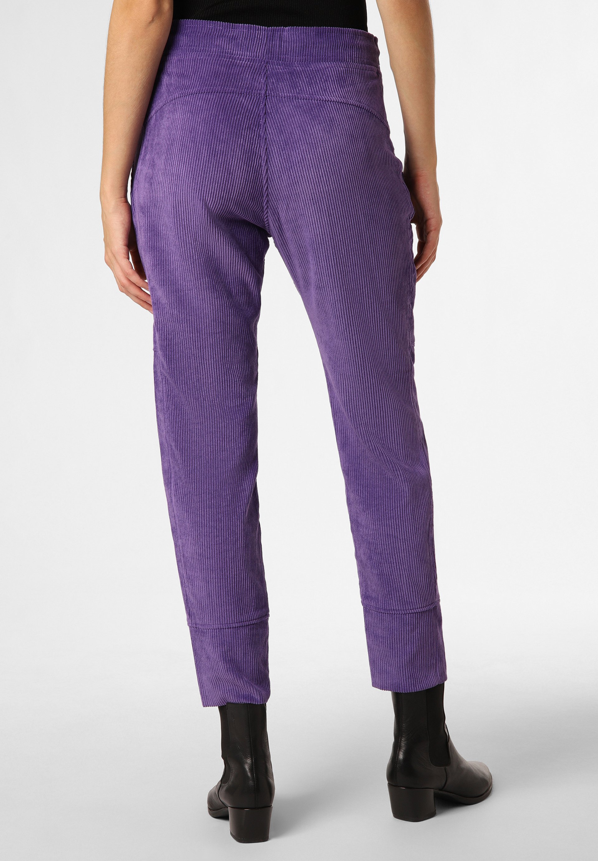 Mac jeans lila Clearance